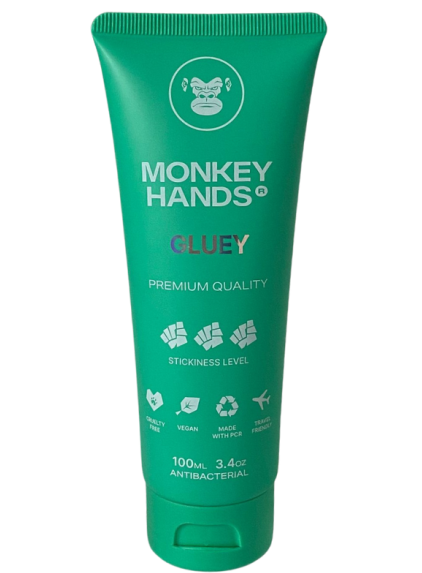 Gluey Monkey Hands grip agent (100ml)