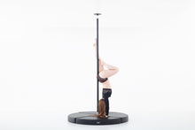 Lade das Bild im Galerie-Viewer, Lupit Pole Matte Standard 150cm
